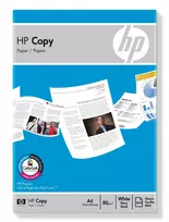 HP Copy Popierius 80 g/m² - 500 lapų / A4 / 210 x 297 mm