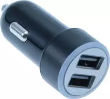 Automobilinis kroviklis MediaRange MRMA103-02 12/24V 2 USB prievadai