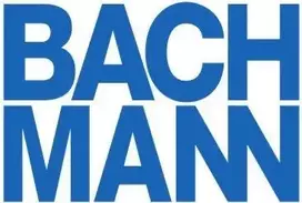 Prailginimo laidas Bachmann 398.180 40 m 3 AC lizdai lauko naudojimui sidabrinis