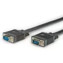 VALUE VGA kabelis - HD-15 (VGA) (M) į HD-15 (VGA)