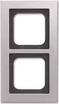 Busch-Jaeger Abdeckrahmen titan 1722-276 (2CKA001754A4694)