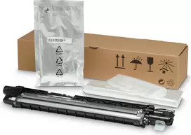 Juodas developerio blokas HP LaserJet Z7Y70A