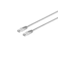 Tinklo kabelis ShiverPeaks S/CONN 75230 pilkas 30 m Cat5e SF/UTP