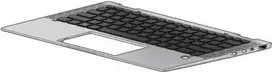 HP L70777-091 korpuso pagrindas su klaviatūra