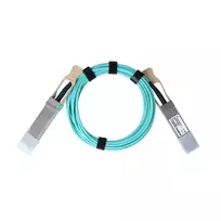 BlueOptics QSFP-AOC-7M-VA-BO aktyvus optinis kabelis 7 m QSFP vyras / vyras