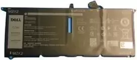 Dell G7GV0 baterija nešiojamam kompiuteriui, 4 elementai, 52 WHr
