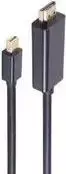 Vaizdo kabelio adapteris Mini DisplayPort į HDMI ShiverPeaks BS10-53035