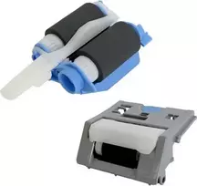 HP volelių rinkinys 2 padėklui-X (RM2-6577-000CN)