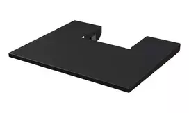 Lentyna Kindermann DisplayLift 10 kg talpa 460 mm plotis
