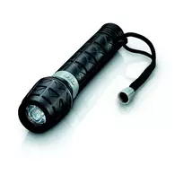 Rankinis žibintuvėlis Philips LightLife SFL3361/10 Juodas Guma 2.4V