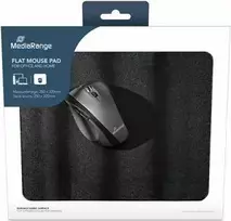 Pelėdė MediaRange MROS253 juoda