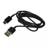 Synergy 21 S21-I-00174 USB kabelis 1,17 m USB 2.0 USB C USB A Juodas (S21-I-00174)