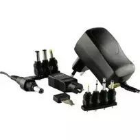 Maitinimo adapteris inverteris Schwaiger NG1000USB 011
