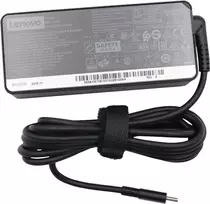 AC adapteris Lenovo 65W USB Type-C 02DL106 — 65 W maitinimo šaltinis nešiojamiesiems kompiuteriams ir įrenginiams