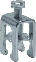 Hager šynų spaustukas K96F 12x5mm (K96F)