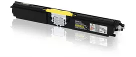 Epson didelės talpos geltonas toneris 2,7k, 2700 puslapių, geltonas, 1 vnt.
