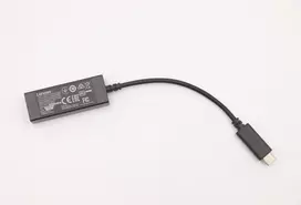 USB-C į Gigabit Ethernet adapteris Lenovo 5C11E09636