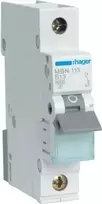 Hager MBN113 Automatinis jungiklis
