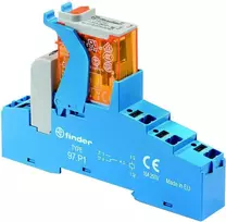 Finder 4C.P1.9.024.0050