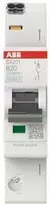 Automatinis jungiklis ABB SX201-B20 Flexline B charakteristika 6kA 20A 1P (2CDS251003R0205)