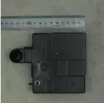 Samsung CARTRIDGE-WTB CLP-680ND - kasetė su toneriu - Juoda