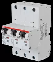 ABB S751/3DR-E50
