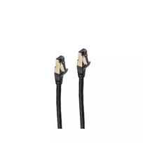 Tinklo kabelis ShiverPeaks BS20-60025 1m Cat6a S/FTP