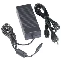 DELL AC Adapter 130W juodas – nešiojamojo kompiuterio Dell Precision M4400 įkroviklis