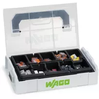 Wago jungčių rinkinys L-BOXX® Mini serijos 221, 2273, 773, 224, 243