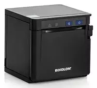 Bixolon SRP-QE300K/BEG spausdintuvas juodas