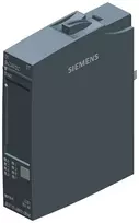 Siemens 6ES7131-6BF01-0BA0 maitinimo adapteris/inverteris, vidaus, įvairiaspalvis