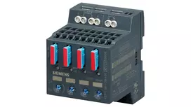 Siemens 6EP1961-2BA00 diagnostikos modulis SITOP SELECT