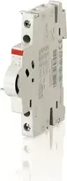 ABB pagalbinis kontaktas 1 normaliai uždarytas (NC) / 1 normaliai atidarytas (NO) (S2C-H6-11R)