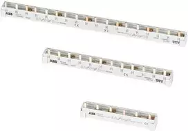 ABB šyninis tiltelis PS4/12NA FI/LS PS4/12NA (2CDL240213R1012)
