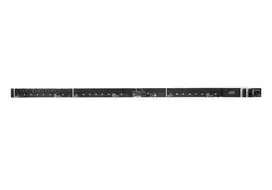 ATEN 32A 18xC13 6xC19 jungiklis + matuoklis PDU su nemokama Eco PDU Manager programine įranga