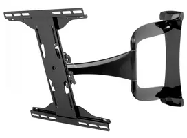 Peerless SUA747PU TV laikiklis 127 cm (50 col.) juodas