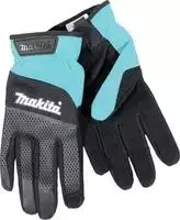 Makita darbo pirštinės flexib10 XL P-84676, dydis XL 10 1
