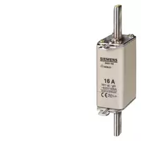 Siemens 3NA3140 saugos lydusis saugiklis aukštai įtampai, 1 vnt.