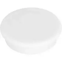 Franken HM30 09 Baltas magnetas lentai 32mm x 32mm (10 vnt.)