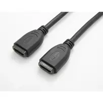 VALUE HDMI laidas – HDMI (M) į HDMI (M) – 20 cm