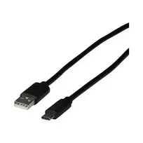 EFB-Elektronik USB 2.0 laidas, Type-C kištukas - Type-A kištukas, 0,5 m