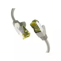 Efb EC020200007 Ethernet pataisos laidas pilkas