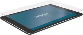 Mobilis stiklinė apsauginė plėvelė planšetei 10,5 colio skaidri, skirta Samsung Galaxy Tab A8 (017050)