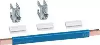 Hager PE/N jungtis bl CU-Band lanksti N75B