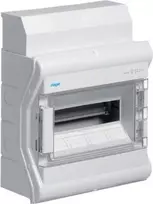 Hager VE112DN Elektros skirstomasis skydas