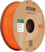 EABS 1,75 mm ORANGE 1 kg ESUN 3D FILAMENTAS (eABSP175O1)