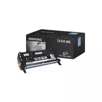 Lexmark - Hohe Ergiebigkeit - Schwarz - original - Tonerpatrone - für Lexmark X560dn, X560n (0X560H2KG)