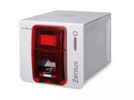 Spausdintuvas etikečių Evolis Zenius Expert terminis perkėlimas