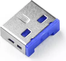 Išmanusis laikrodis Smartkeeper SLSART-0023 mėlynas