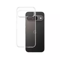 PanzerGlass CARE by Fashionable Case permatomas X-Ray Soft Basic dėklas Google Pixel 10 / 10 Pro